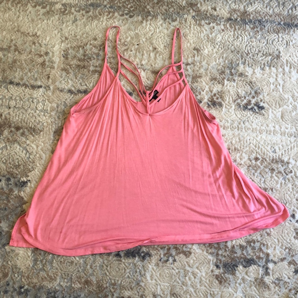 Express Top